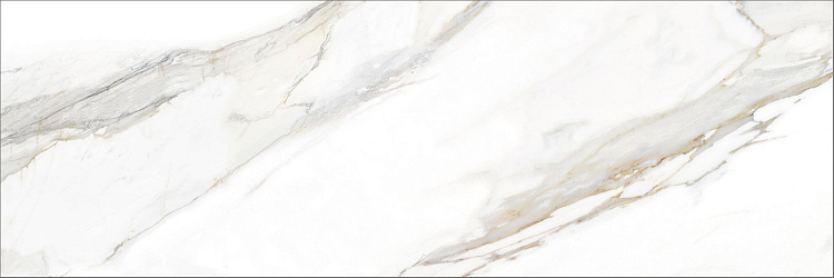 Плитка настенная Delacora Delta Carrara WT15DLA00R