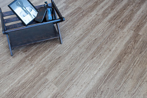 Каменно-полимерная плитка AlpineFloor Classic Клен ECO 140-8