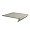 Ступень KERAMA MARAZZI Бореале фронтальная бежевый светлый 30x30x0,8