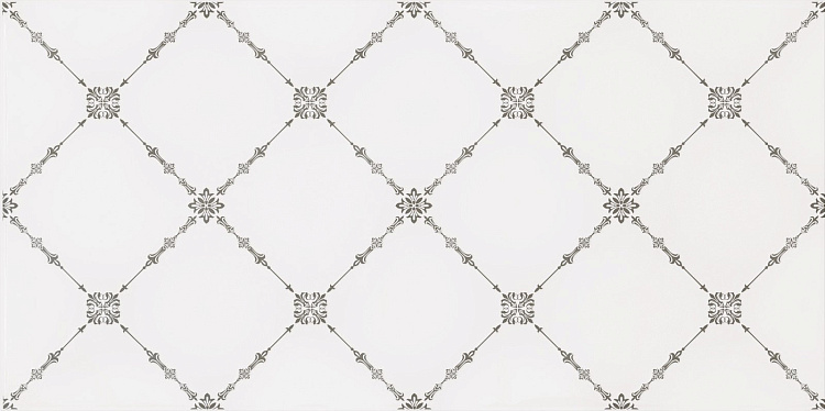 Декор Alma Ceramica Brenta DWU09BRT004
