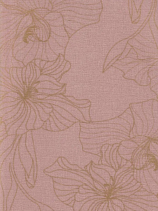 Обои Som Колоризма винил на флизелине 1,06х10,0м 88400-2