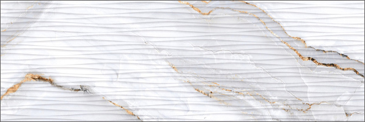 Плитка настенная Primavera Joie Silver Decor 03 glossy