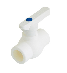 Кран Kalde шаровый d=20
