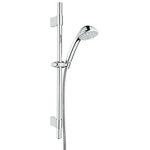 Душевой гарнитур Grohe Relexa Champagne