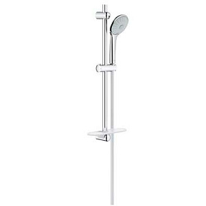 Душевой гарнитур Grohe Euphoria Massage 600мм