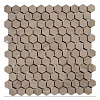 Мозаика MN162HLA hexagon