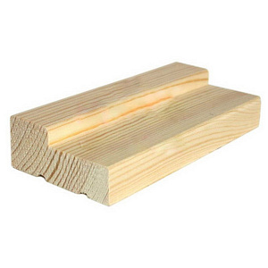 Дверной брус 70*35*2100 Сорт А
