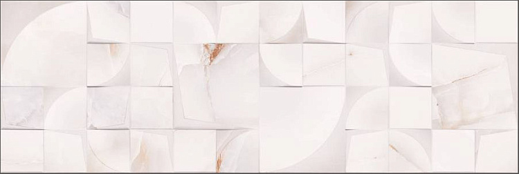 Плитка настенная Primavera Chance Sky Decor 02