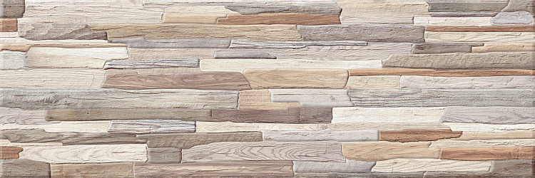 Плитка настенная Alma Ceramica Arteo рельефная TWA11ART024