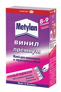 Клей Момент Метилан Винил Премиум 300 гр. 