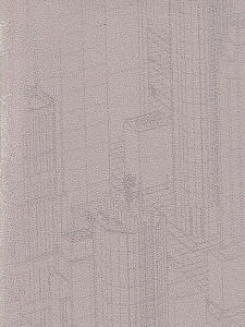 Обои Som Колоризма винил на флизелине 1,06х10,0м 88300-3