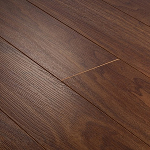 Ламинированный паркет FLOORWAY Американский орех (HT-980)
