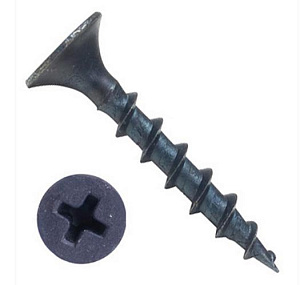 Саморез CL-90 для КГЛ по деревянному каркасу (200 штук)