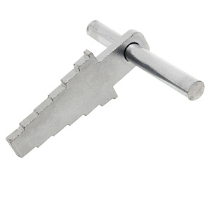 Ключ MasterProf для монтажа американок 1/2"-1.1/4"