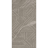 Керамогранит Fakhar Angelo Decore Dark Grey 59,6x119,6