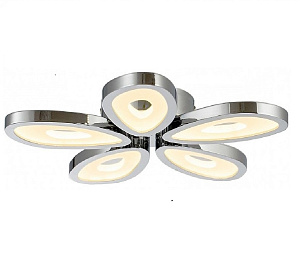 Светильник СТЕФАНОТИС 07992 h6 d44 Led 35W (4000K) (1291) 