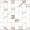 Плитка настенная Primavera Signorina Gold Decor 01