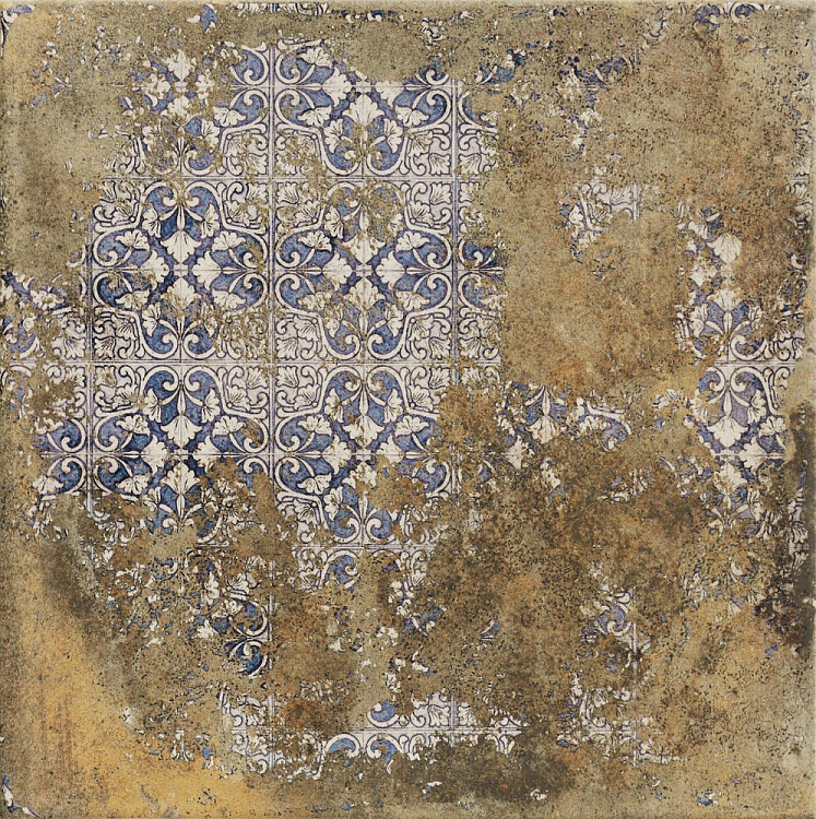 Керамогранит Realonda Antigua Deco Terra