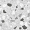 Плитка настенная Terrazzo Камушки серая TES091D