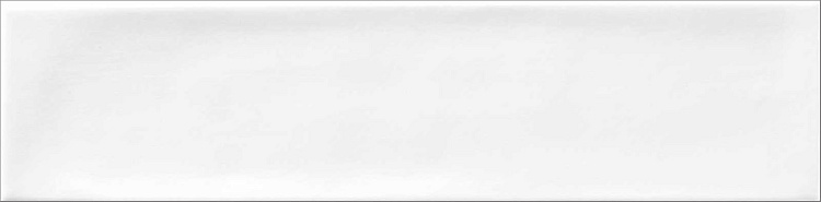 Плитка настенная Tau Ceramica Maiolica Matt White