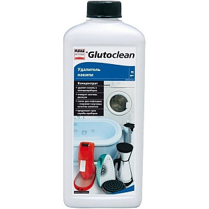Удалитель ПУФАС №368 накипи Glutoclean (1л)