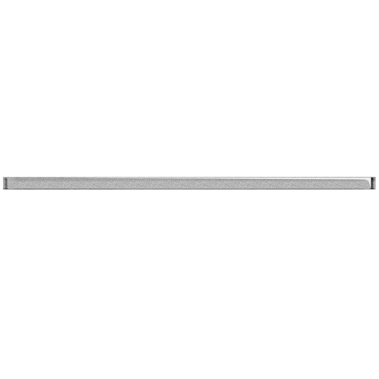 UG1L091 Бордюр Universal Glass серый 