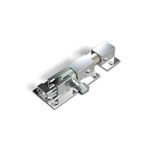 Шпингалет накладной Apecs DB-05-50-CR