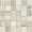 Мозаика Art Travertino silver MAT
