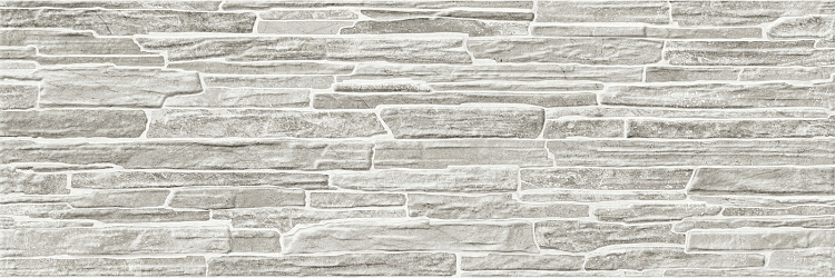 Плитка настенная Alma Ceramica Rocko рельефная TWA11ROK717