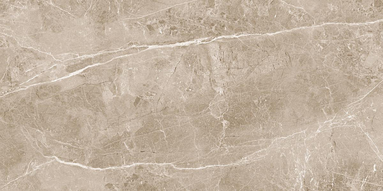 Керамогранит Laparet Obsidian Taupe полированный 60x120