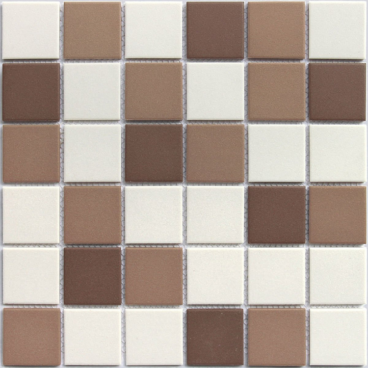 Мозаика Caramelle Mosaic Marte 48х48х6