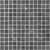 Мозаика Pietrine Nero Oriente MAT