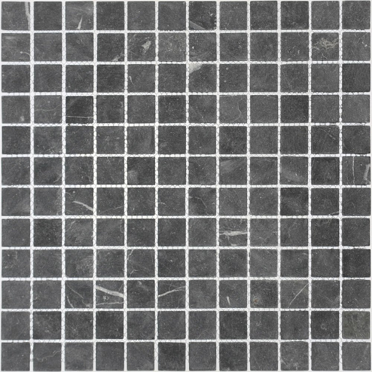 Мозаика Pietrine Nero Oriente MAT
