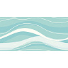 Декор AltaCera Wave DW9WAV06