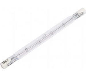 Лампа галогенная UNIEL J-118 300W R7s