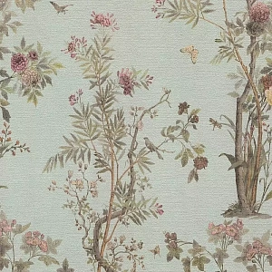 Обои AS-Creation Alive Eterna винил на флизелине 1,06х10,0м 79056-3