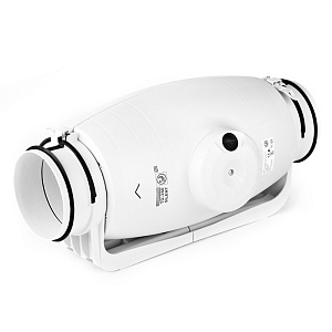 Вентилятор канальный Soler&Palau TD 350/125 Silent