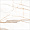 Керамогранит Ceradim Calacatta Goddes Gold белый полированный 60x60