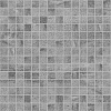 Мозаика Concrete темно-серый