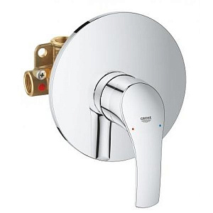 Смеситель для душа GROHE Eurosmart 2015