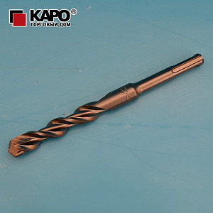 Бур SDS 4-plus 16*400/450