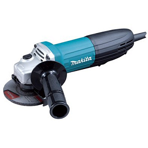 Углошлифовальная машина УШМ Makita 5034 GA