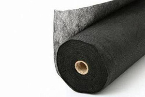 Геотекстиль 100 мк 25*1,6 (40м2)