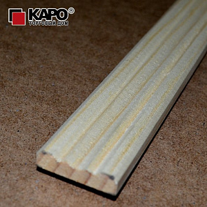 Раскладка 30 фигурная 8*30*2500