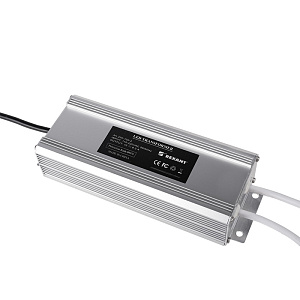 Источник питания Rexant компактный 12V, 200W с проводами, IP 67