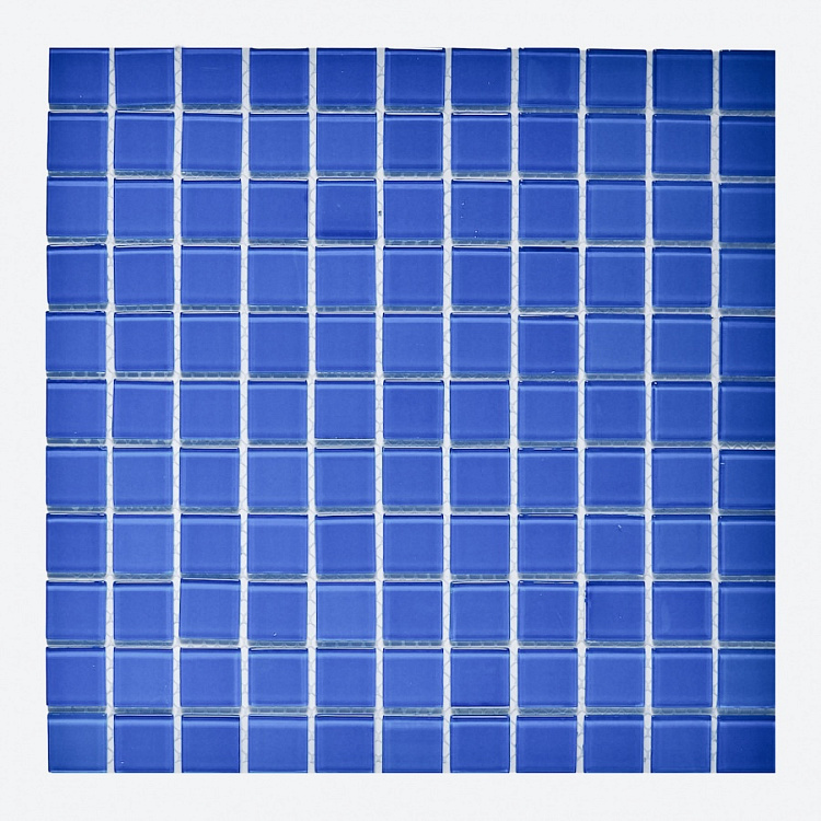 Мозаика Pixel mosaic PIX003 из стекла