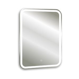 Зеркало Silver mirrors Malta neo 550х800