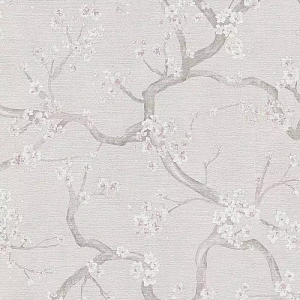 Обои AS-Creation Urban Flowers винил на флизелине 1,06х10,0м 78678-1