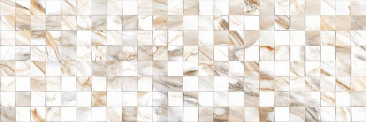 Плитка настенная Primavera Duchess Gold Decor 01