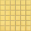 Мозаика Caramelle Mosaic Nana gialla 48х48х6